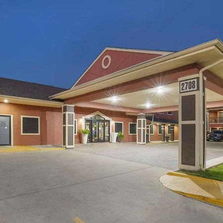 Best Western Plus Edinburg Inn & Suites Zewnętrze zdjęcie
