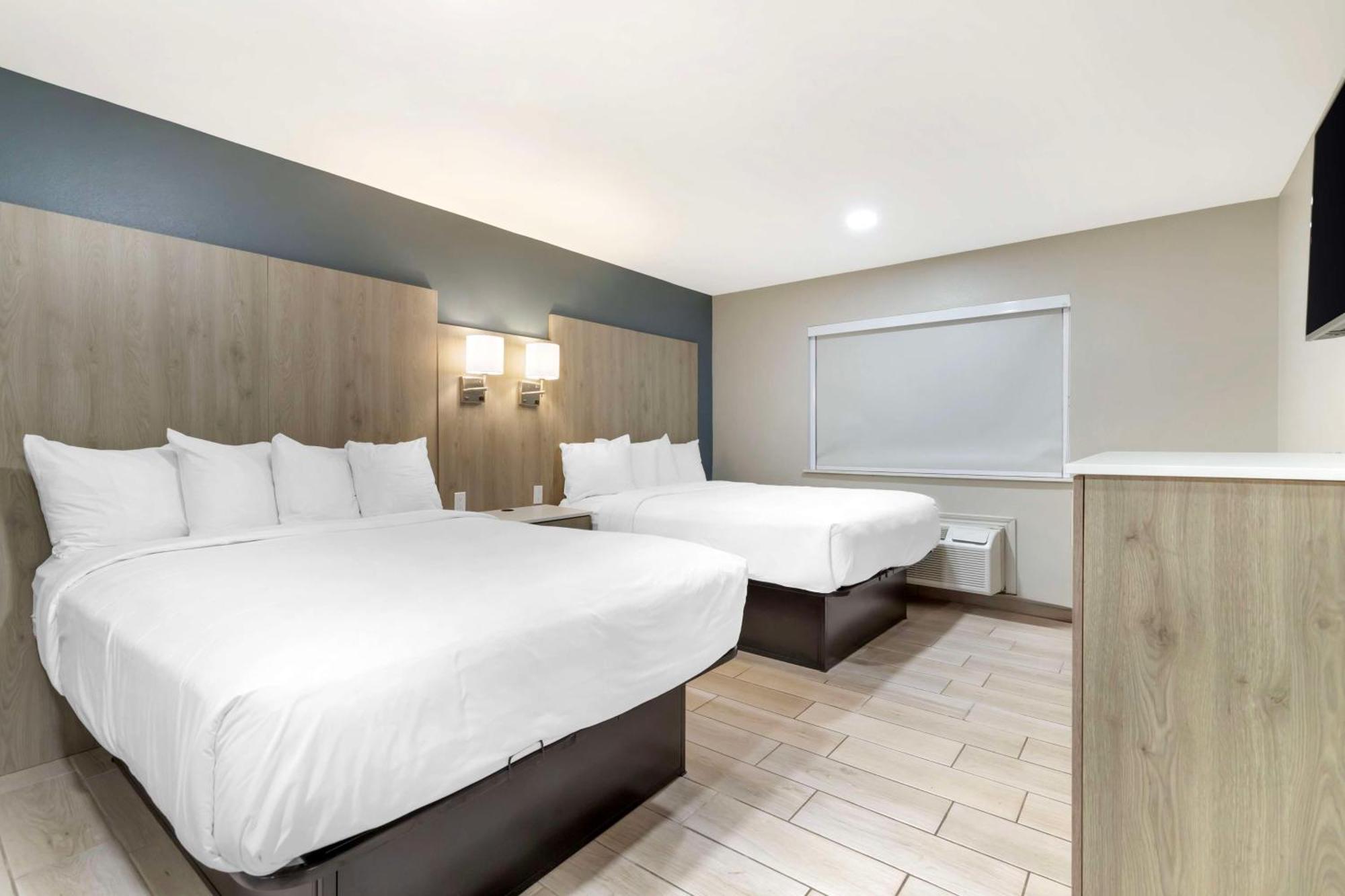 Best Western Plus Edinburg Inn & Suites Zewnętrze zdjęcie