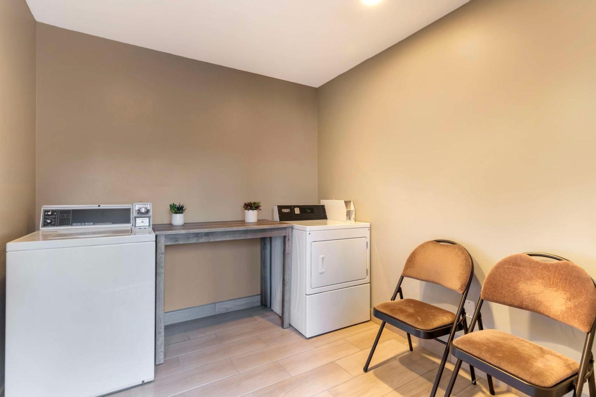 Best Western Plus Edinburg Inn & Suites Zewnętrze zdjęcie