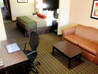 Best Western Plus Edinburg Inn & Suites Pokój zdjęcie