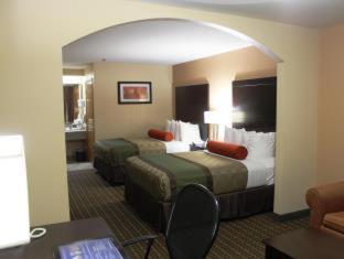 Best Western Plus Edinburg Inn & Suites Pokój zdjęcie