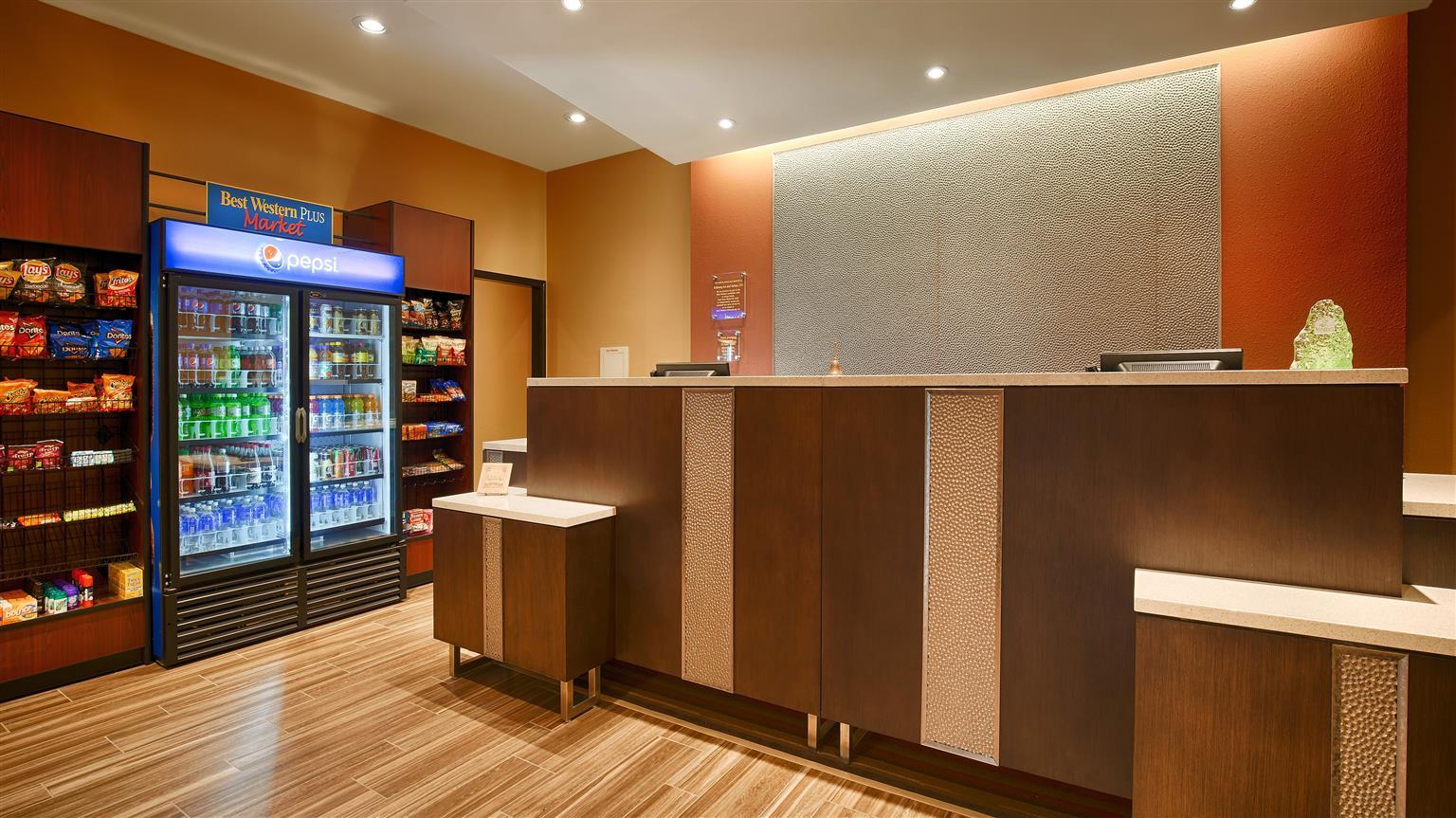 Best Western Plus Edinburg Inn & Suites Zewnętrze zdjęcie