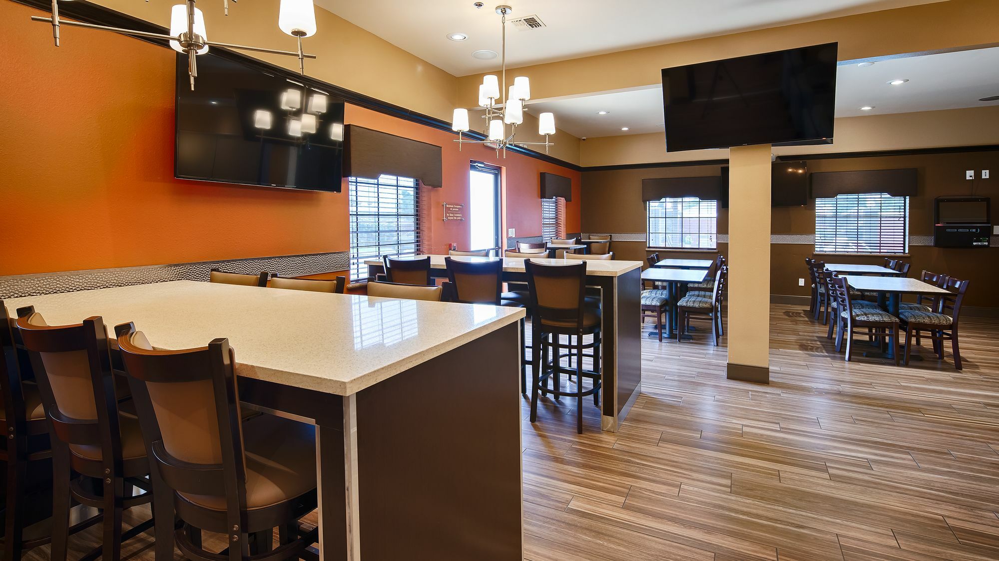 Best Western Plus Edinburg Inn & Suites Zewnętrze zdjęcie
