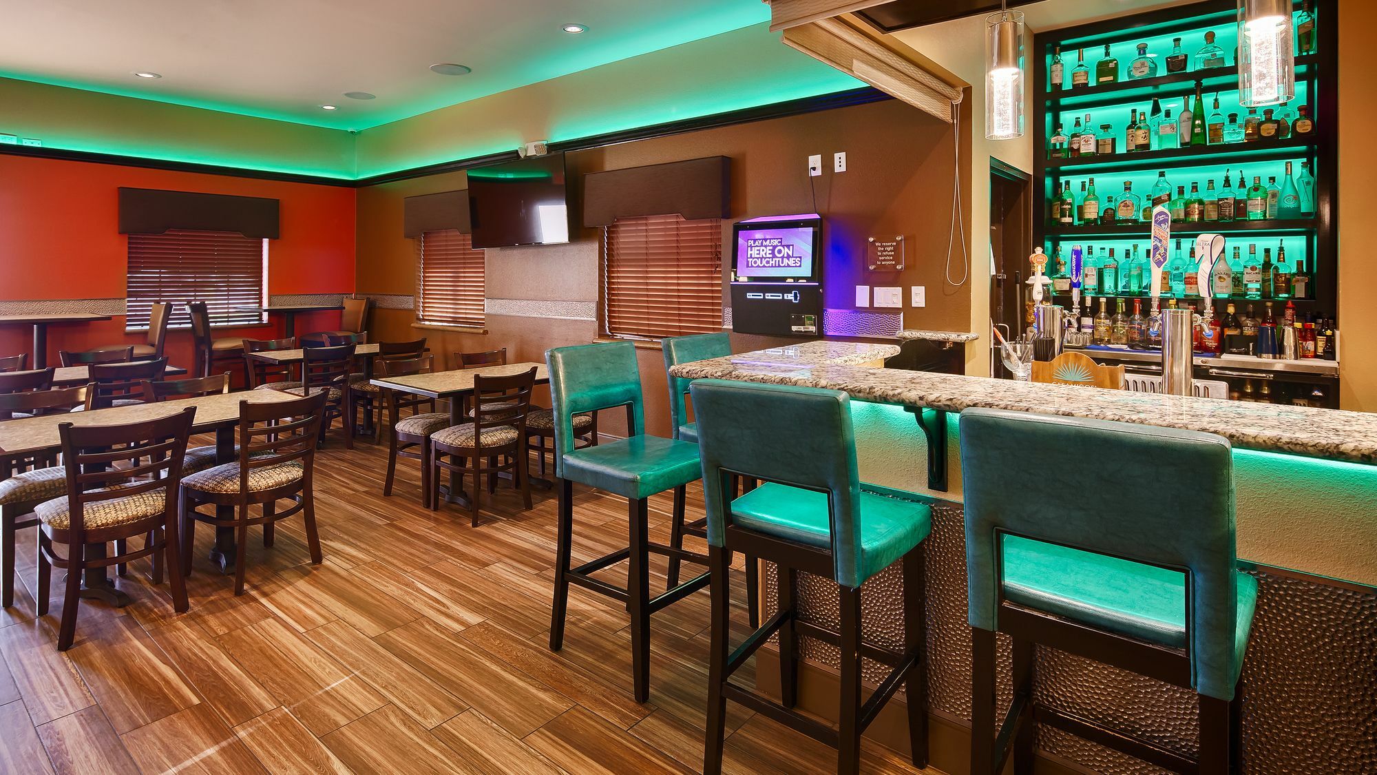 Best Western Plus Edinburg Inn & Suites Zewnętrze zdjęcie